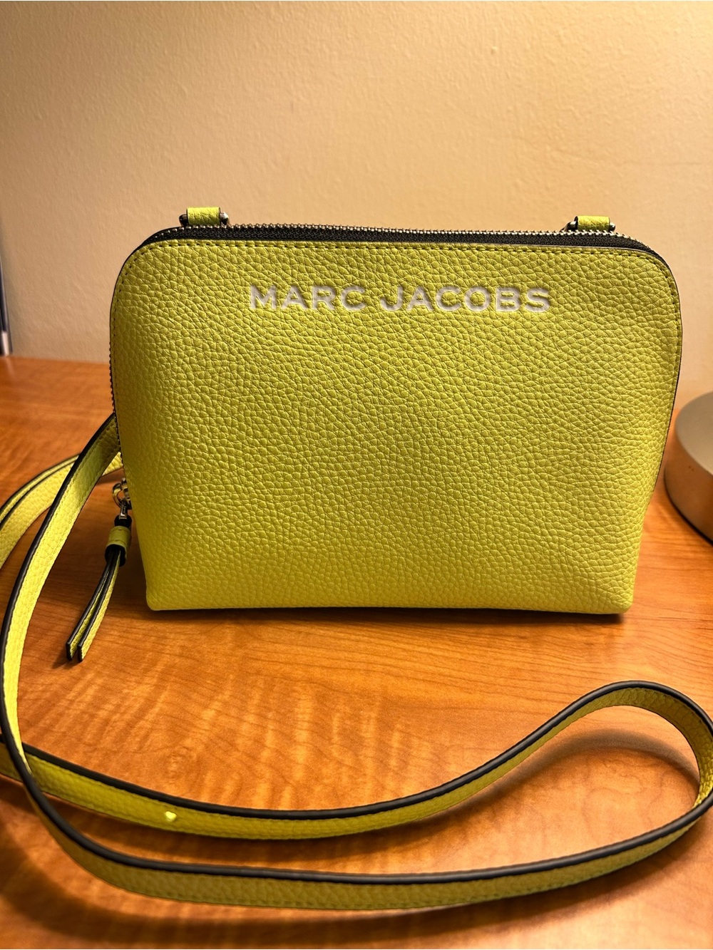 Marc Jacobs Dome Crossbody